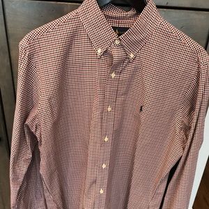 Polo by Ralph Lauren, Mens, Size Large